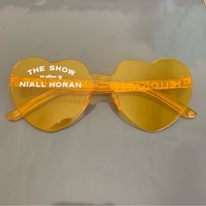 Niall horan the show sunglasses